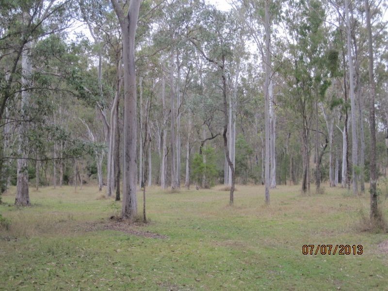 Biggenden QLD 4621