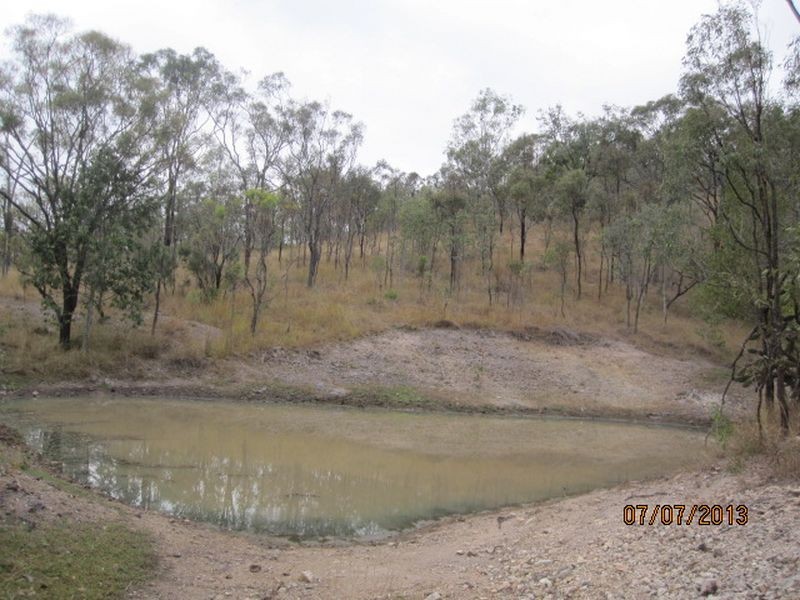 Biggenden QLD 4621