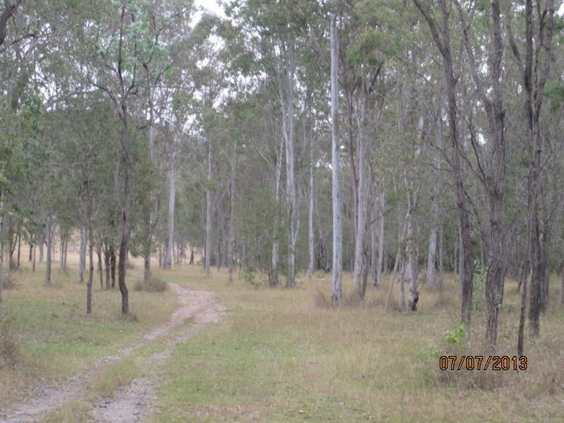 Biggenden QLD 4621