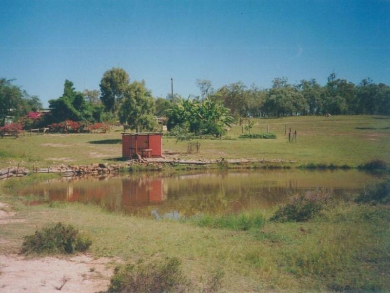 Biggenden QLD 4621