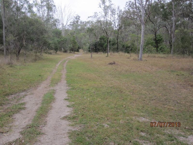 Biggenden QLD 4621
