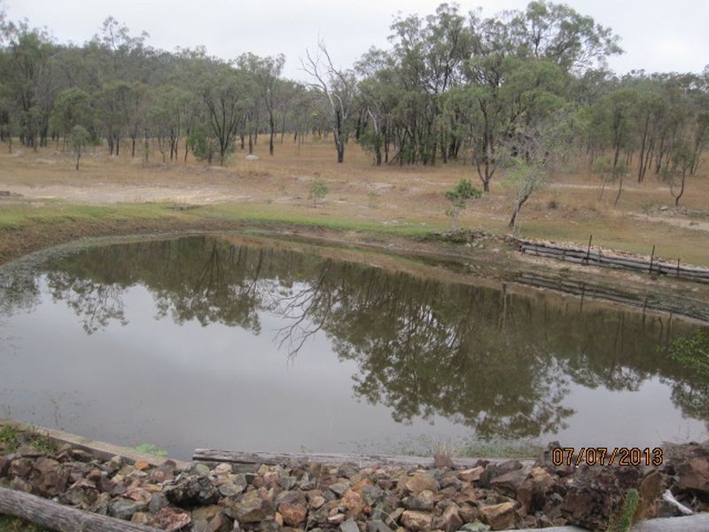 Biggenden QLD 4621