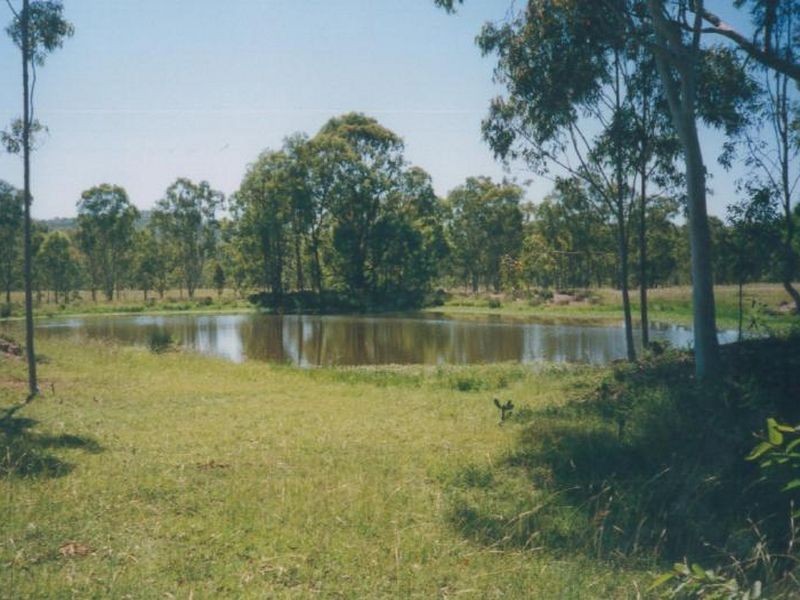 Biggenden QLD 4621