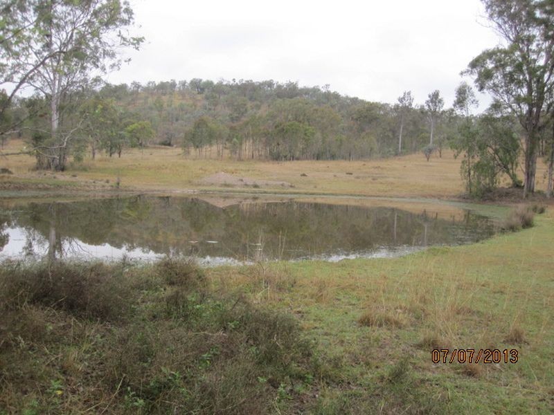 Biggenden QLD 4621