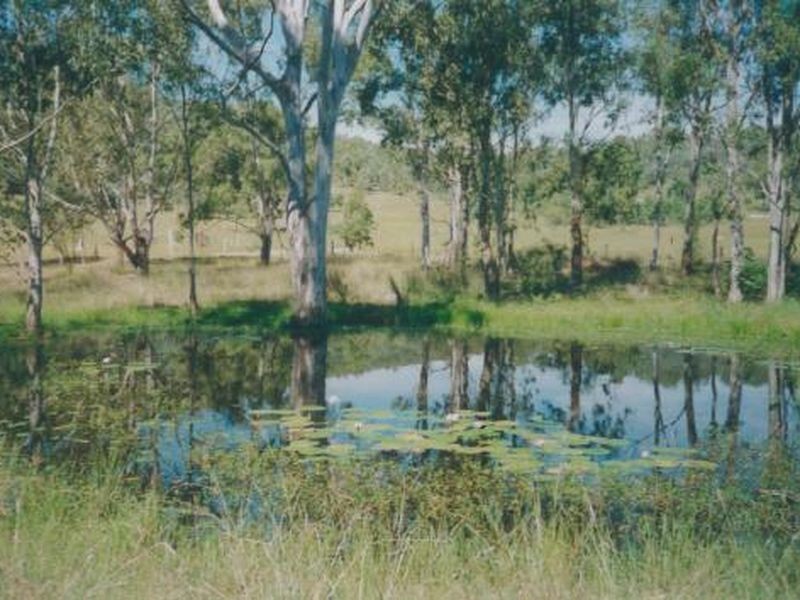 Biggenden QLD 4621