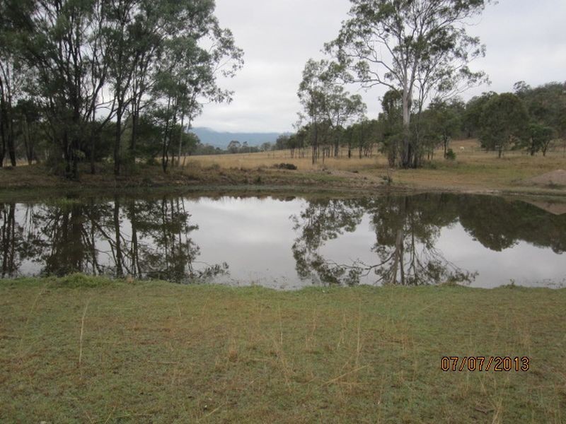 Biggenden QLD 4621