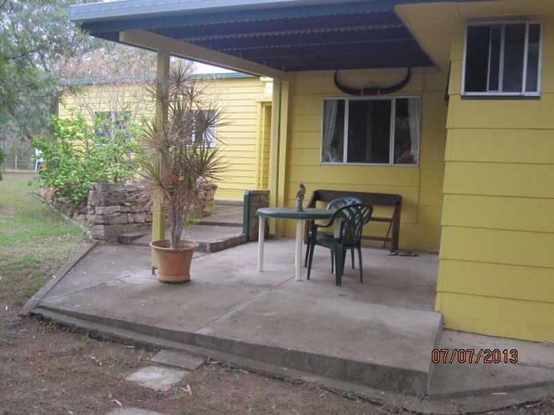Biggenden QLD 4621