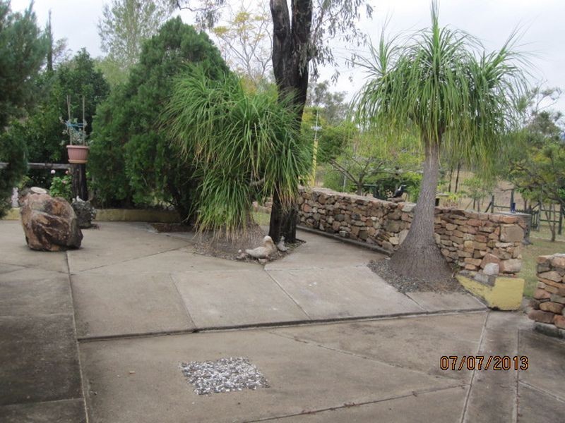 Biggenden QLD 4621