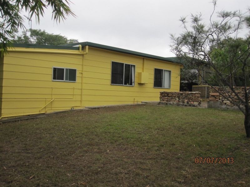 Biggenden QLD 4621