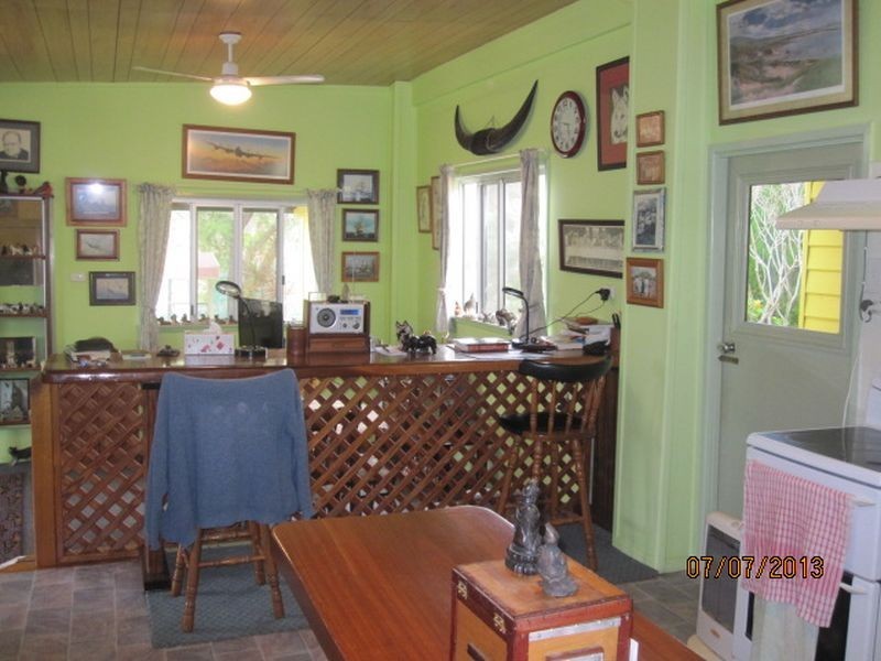 Biggenden QLD 4621