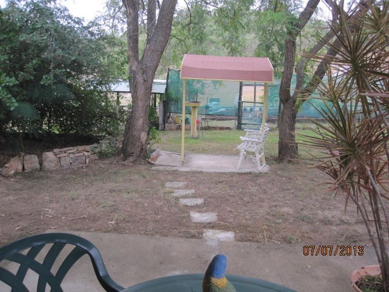Biggenden QLD 4621