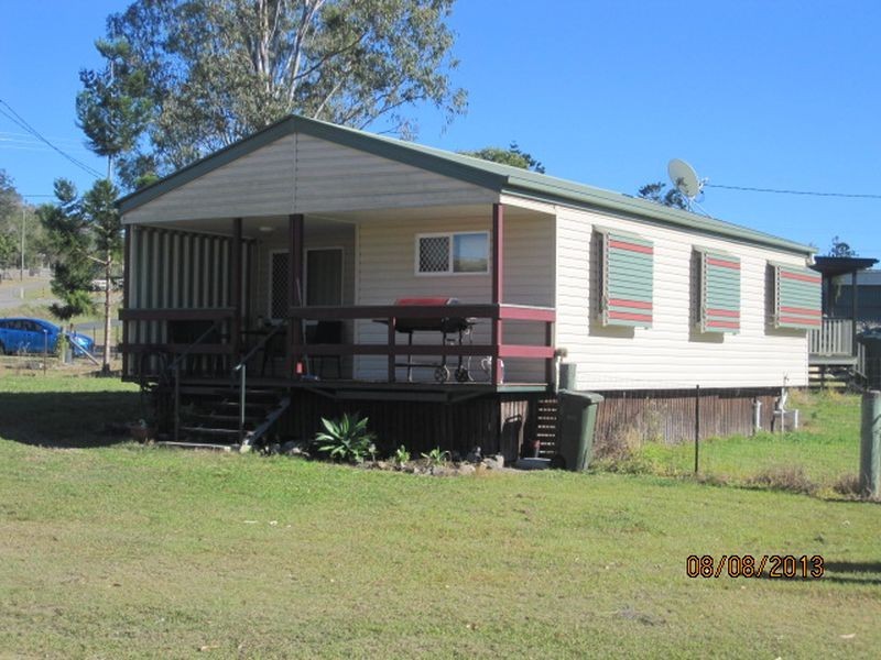 Mount Perry QLD 4671