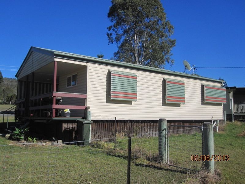 Mount Perry QLD 4671