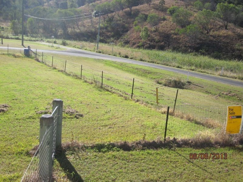 Mount Perry QLD 4671