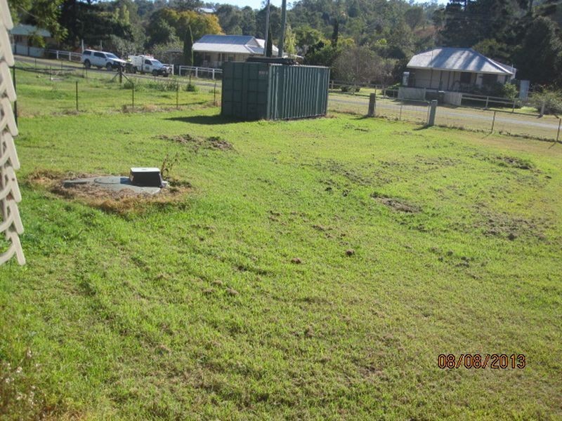 Mount Perry QLD 4671