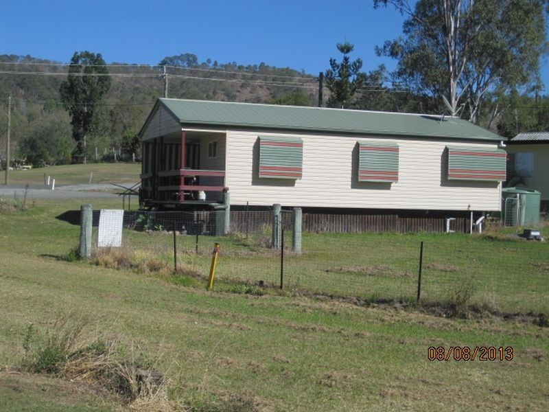 Mount Perry QLD 4671
