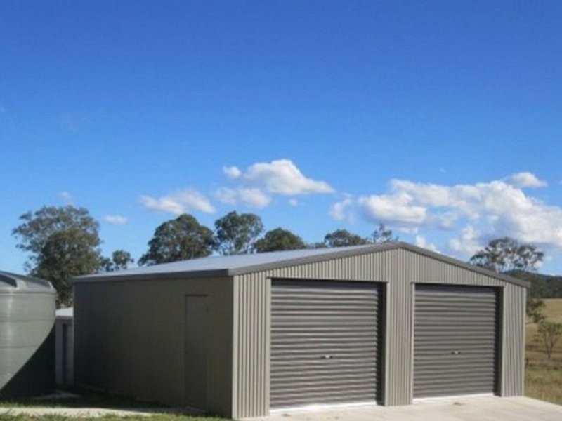 18 Horton Street, Biggenden QLD 4621