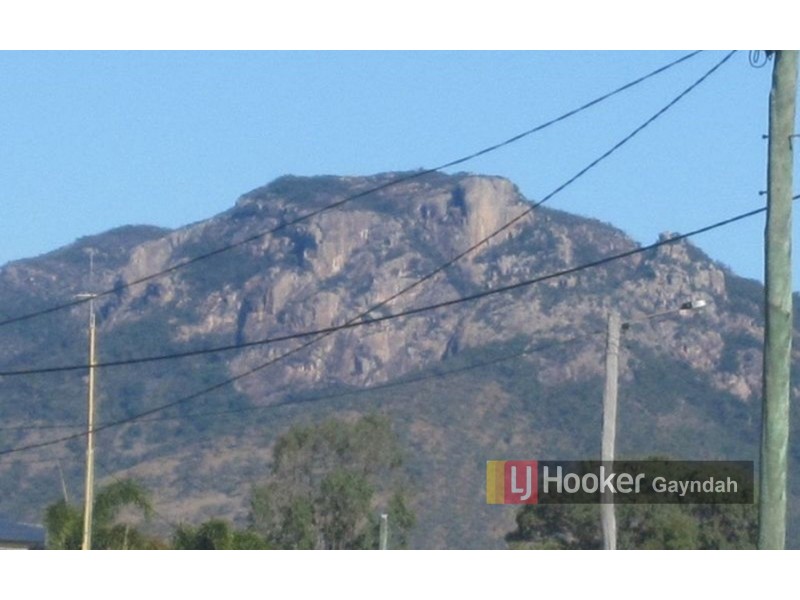 18 Horton Street, Biggenden QLD 4621