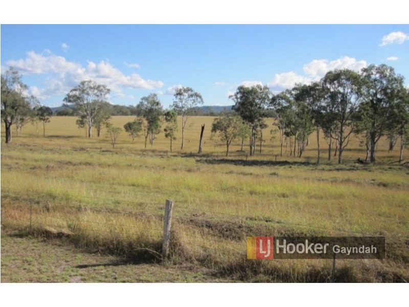18 Horton Street, Biggenden QLD 4621