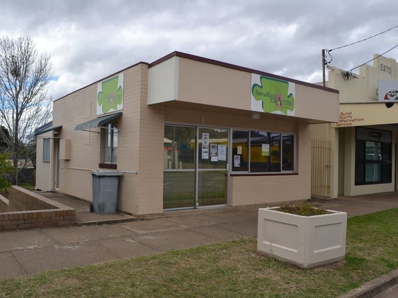 59 Capper Street, Gayndah QLD 4625