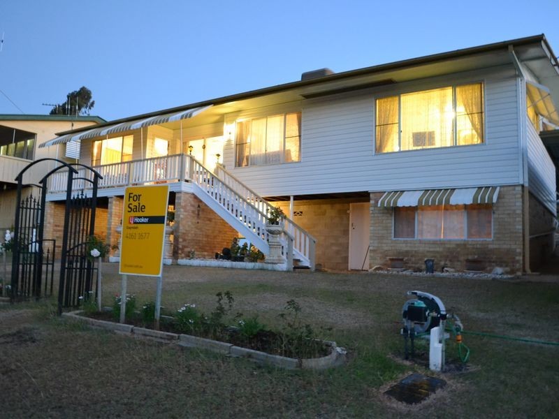 16 East Maud Street, Gayndah QLD 4625