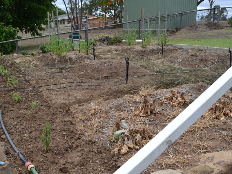 16 East Maud Street, Gayndah QLD 4625