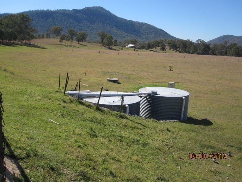 Mount Perry QLD 4671