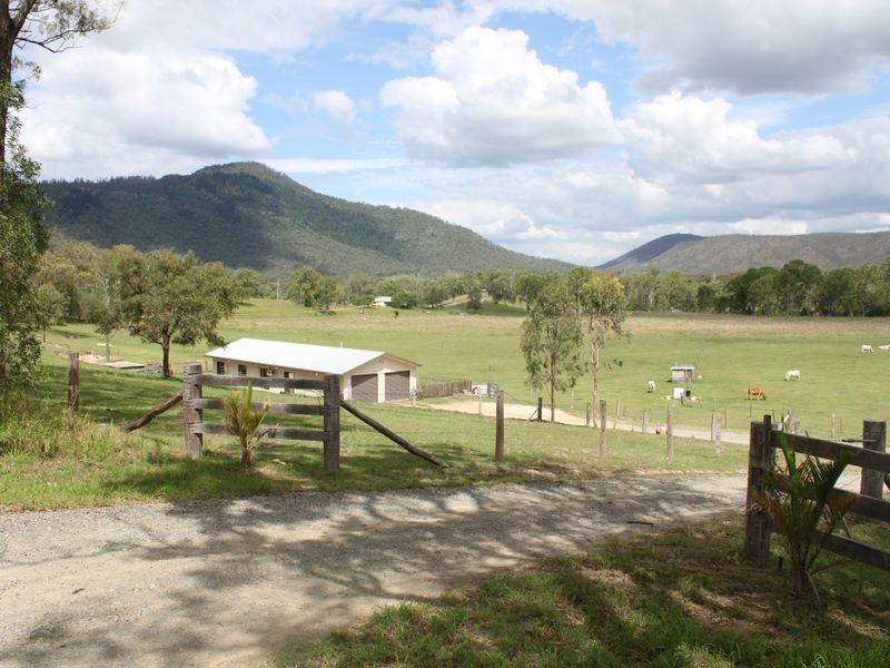 Mount Perry QLD 4671