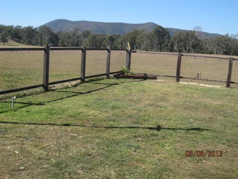 Mount Perry QLD 4671