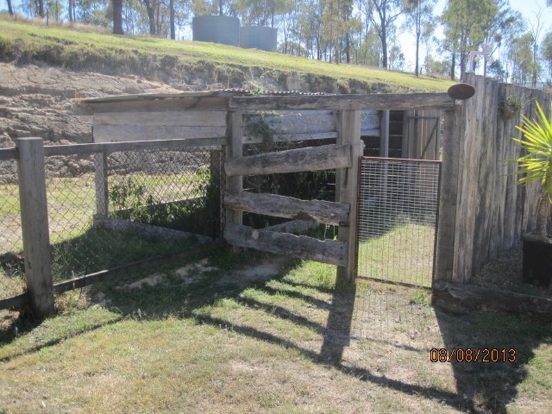 Mount Perry QLD 4671