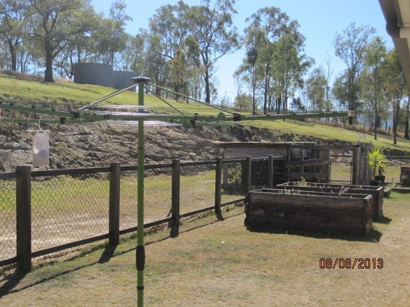 Mount Perry QLD 4671