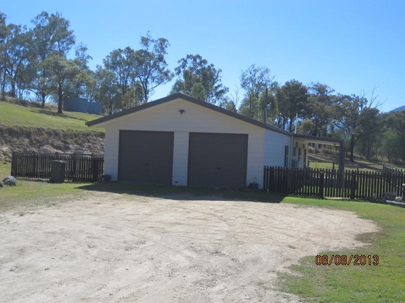 Mount Perry QLD 4671