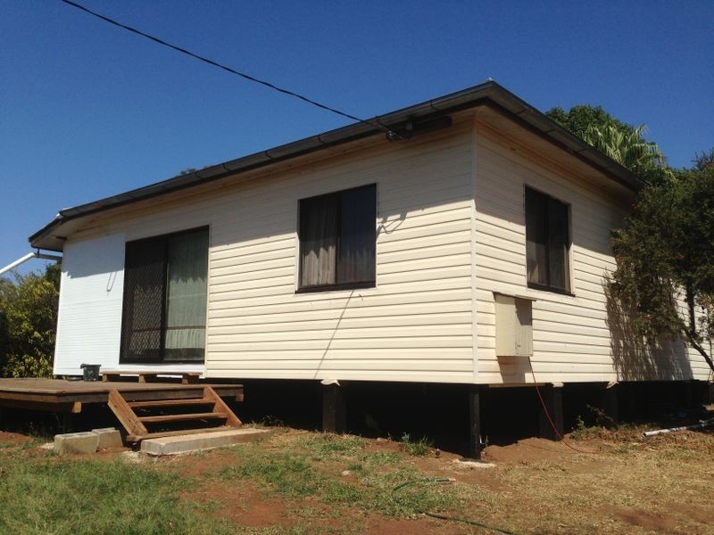 4 Golden Spur Street, Eidsvold QLD 4627