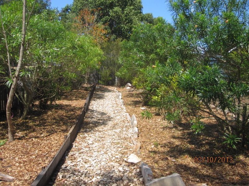 4 Golden Spur Street, Eidsvold QLD 4627