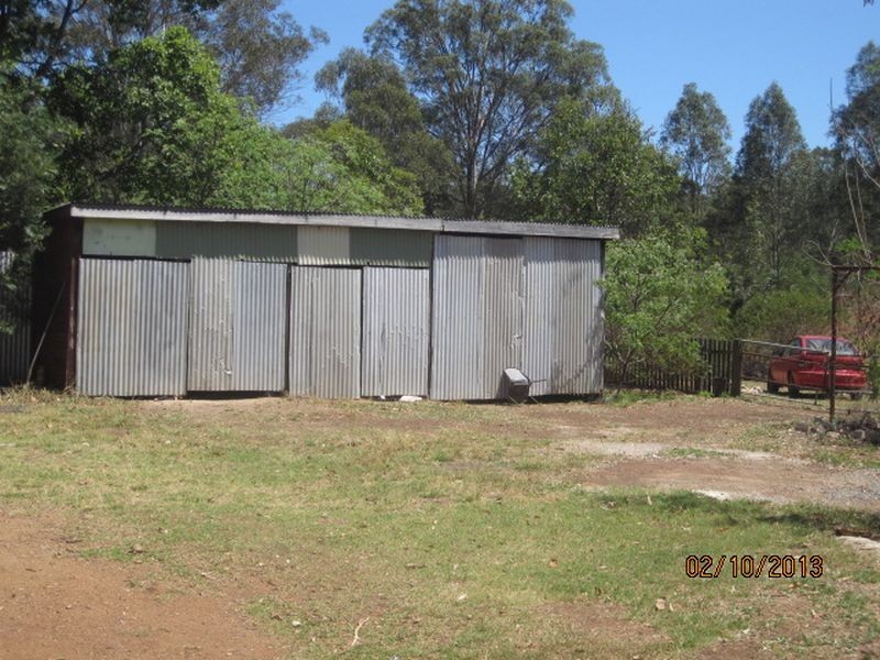 4 Golden Spur Street, Eidsvold QLD 4627