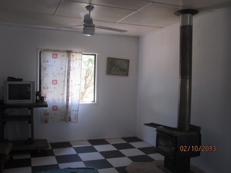 4 Golden Spur Street, Eidsvold QLD 4627