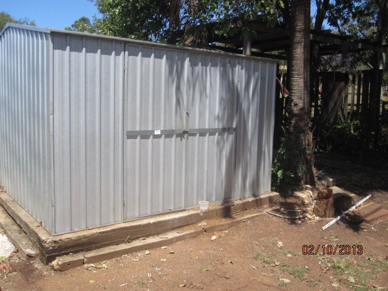 4 Golden Spur Street, Eidsvold QLD 4627