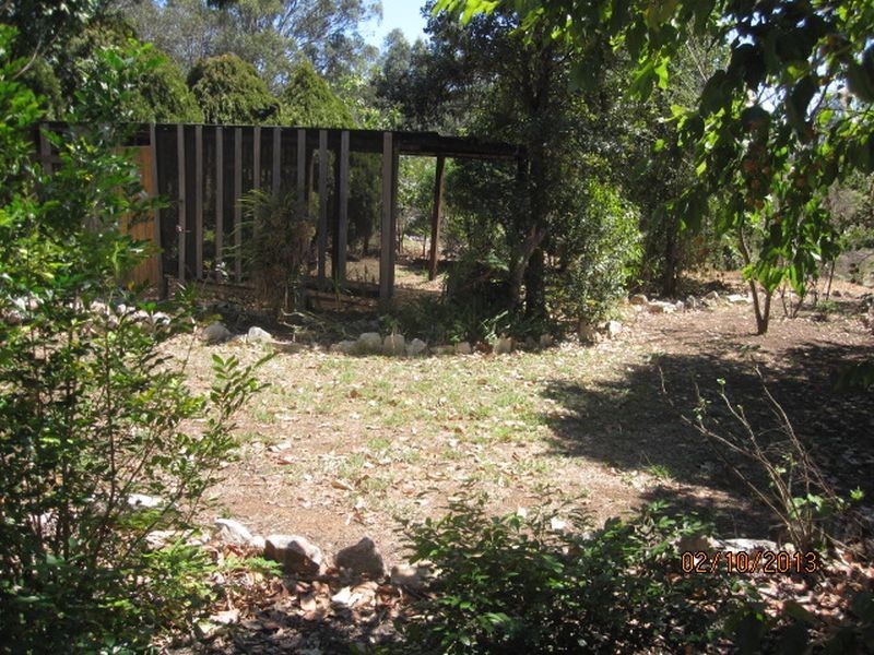 4 Golden Spur Street, Eidsvold QLD 4627