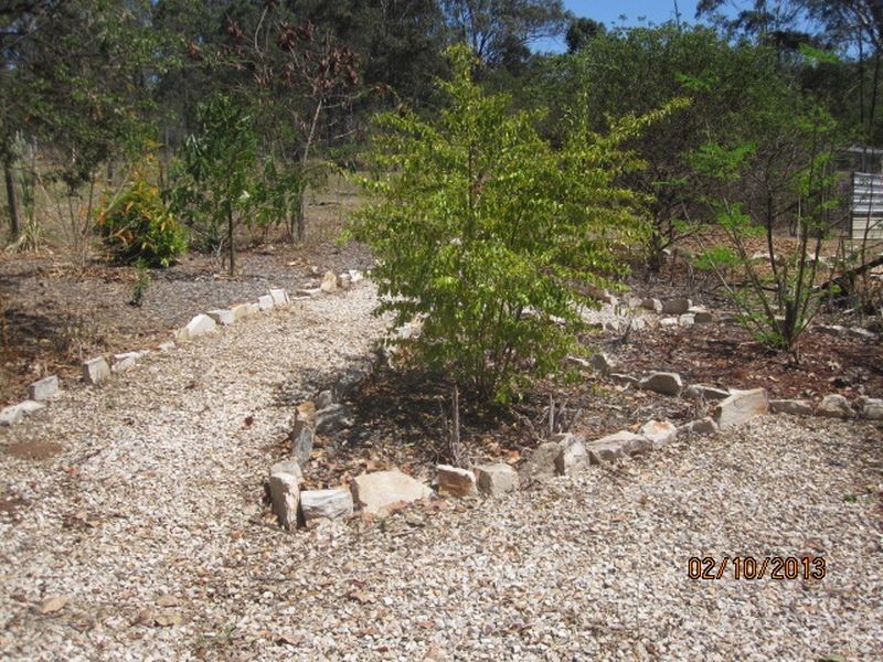 4 Golden Spur Street, Eidsvold QLD 4627