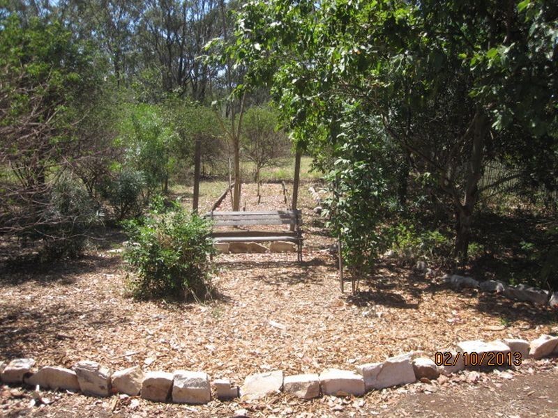 4 Golden Spur Street, Eidsvold QLD 4627