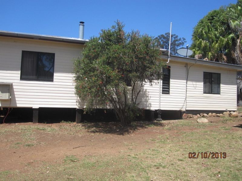 4 Golden Spur Street, Eidsvold QLD 4627