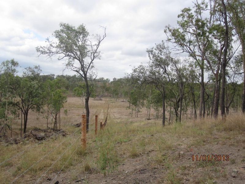 Lot 96 Off Boonimba Rd, Windera QLD 4605