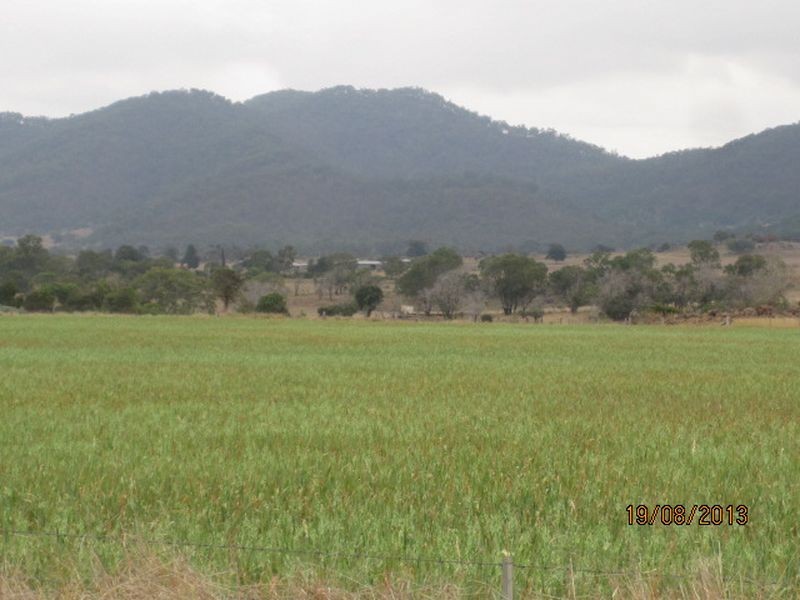 Coalstoun Lakes QLD 4621