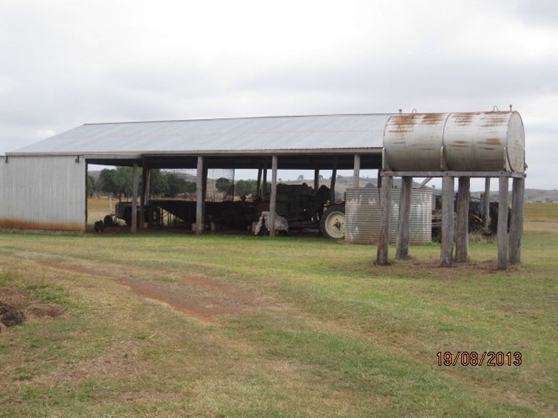 Coalstoun Lakes QLD 4621