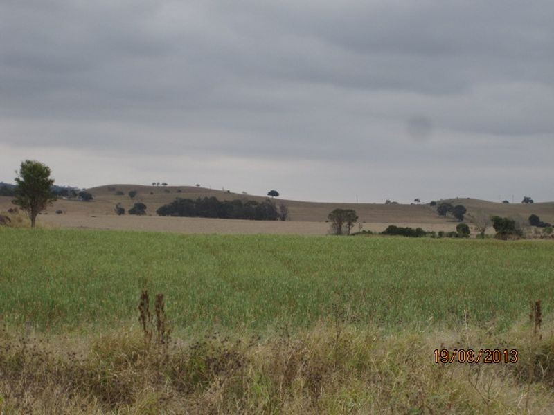 Coalstoun Lakes QLD 4621