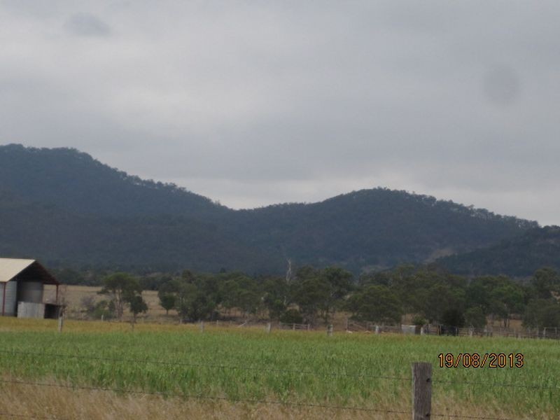Coalstoun Lakes QLD 4621