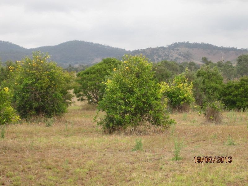 Coalstoun Lakes QLD 4621