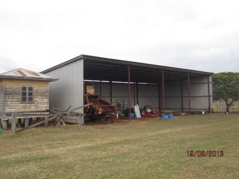 Coalstoun Lakes QLD 4621