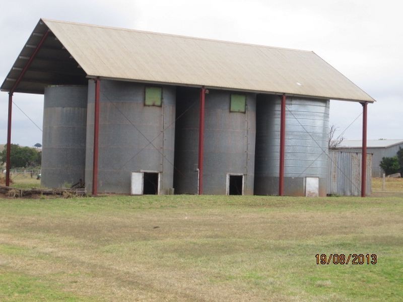 Coalstoun Lakes QLD 4621