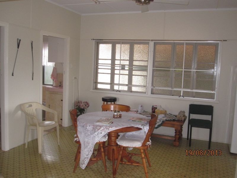 Coalstoun Lakes QLD 4621